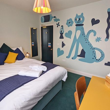The Stirling Arms Pub & Rooms Brighton Ruang foto