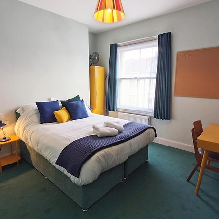 The Stirling Arms Pub & Rooms Brighton Ruang foto