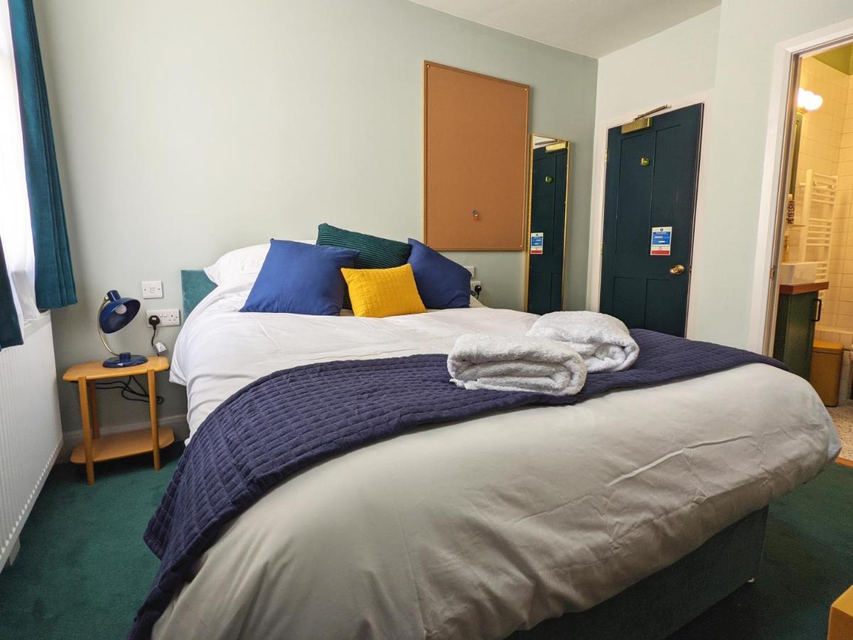 The Stirling Arms Pub & Rooms Brighton Bagian luar foto