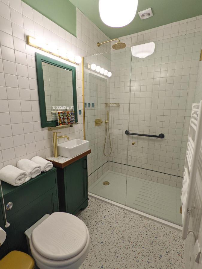 The Stirling Arms Pub & Rooms Brighton Bagian luar foto