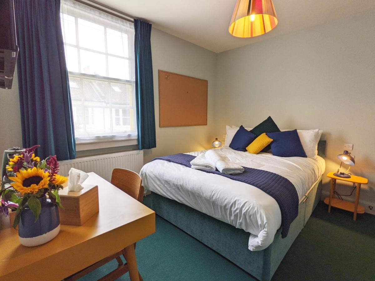 The Stirling Arms Pub & Rooms Brighton Bagian luar foto