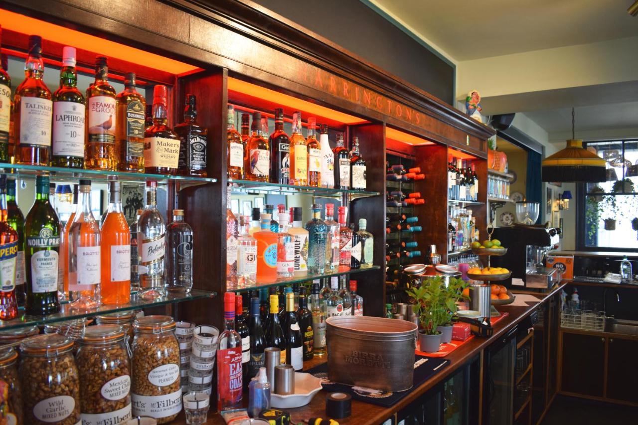 The Stirling Arms Pub & Rooms Brighton Bagian luar foto