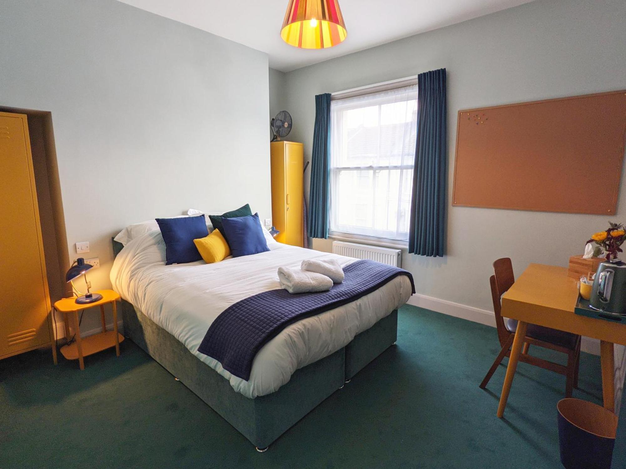 The Stirling Arms Pub & Rooms Brighton Ruang foto